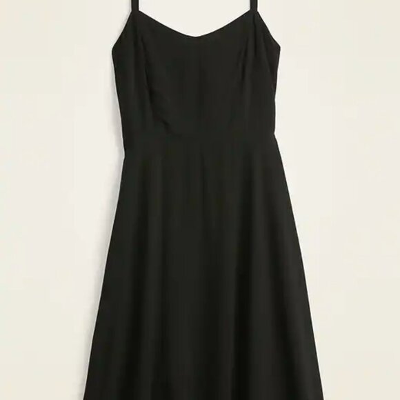 Fit & Flare Cami Dress - Picture 2 of 6